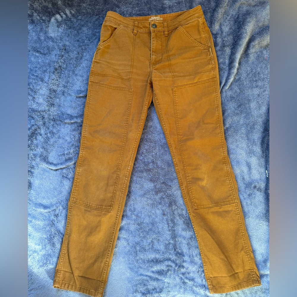 REI Work Pants